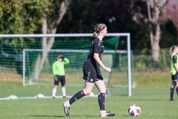 Bild 13 - F RS Kiel 2 - SV Henstedt Ulzburg 2 : Ergebnis: 1:3